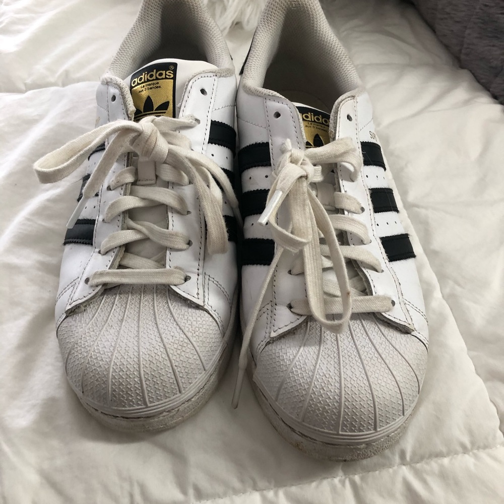 Adidas shell top sneaker - Picture 3 of 5